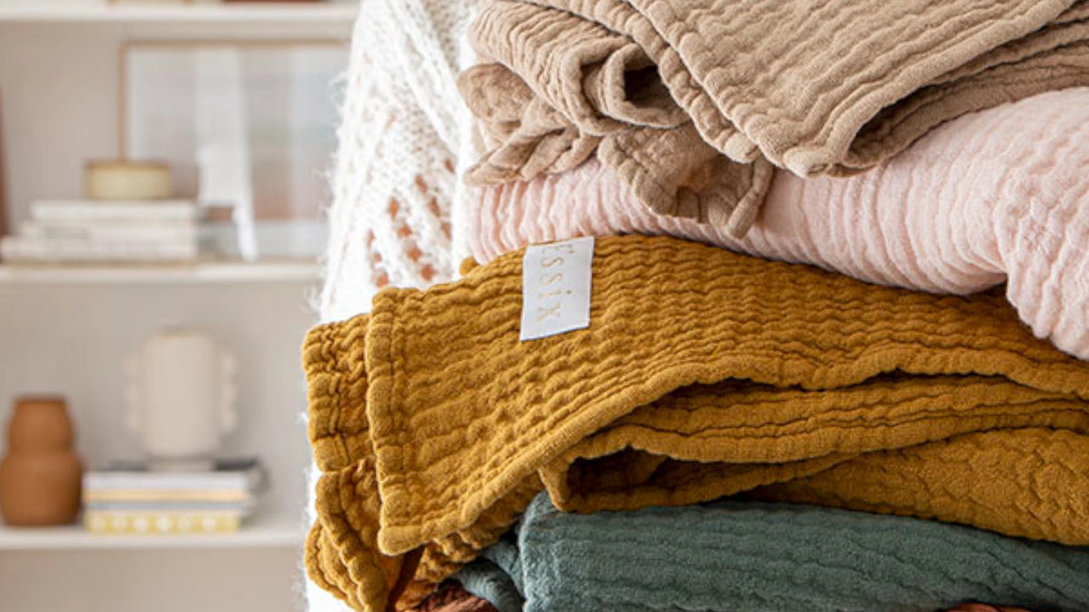 Hochwertige Bettüberwürfe & Tagesdecken online kaufen