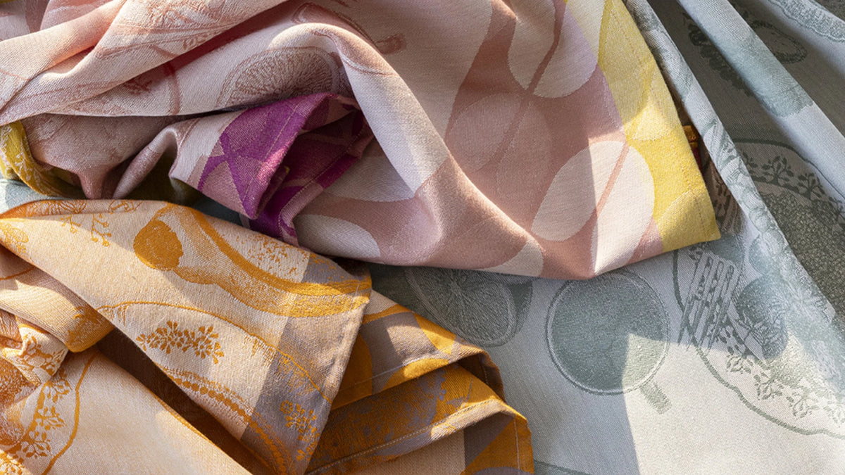 KüchentüchKüchentücher online kaufen bei Farbtupfer Interior Design