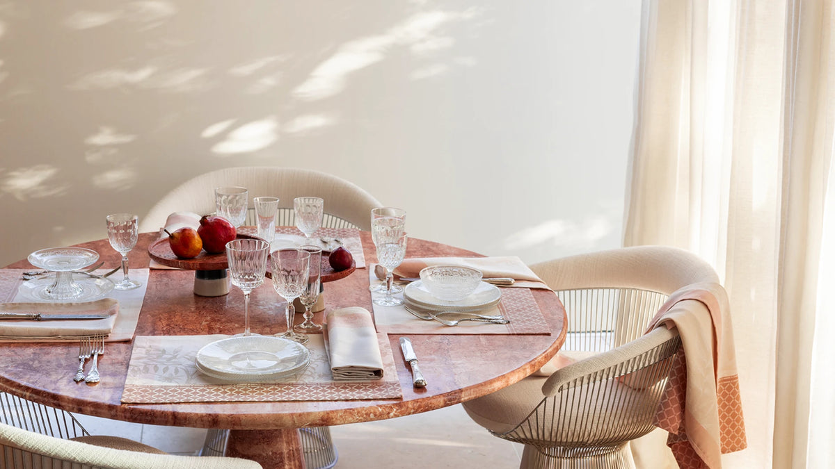 Tischsets online kaufen bei Farbtupfer Interior Design