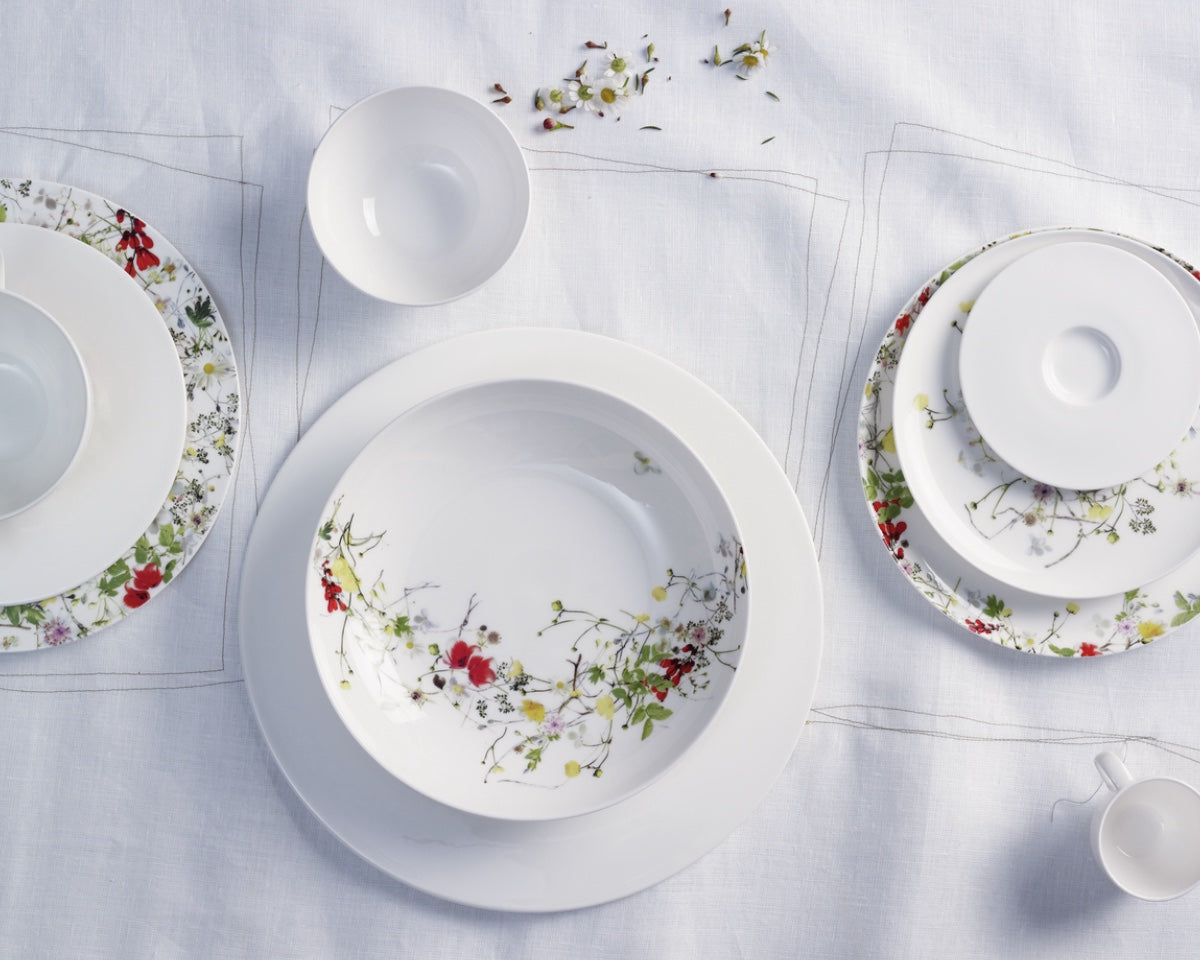 Fleurs Sauvages Rosenthal Geschirr