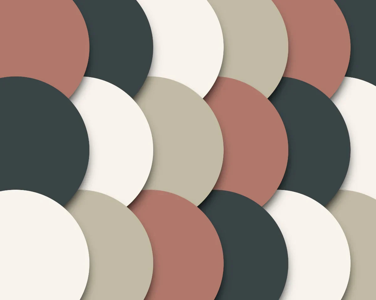 Farbkarten Farrow Ball Colour Card