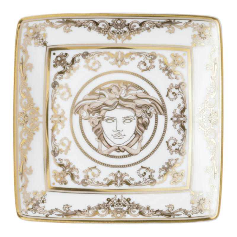 Versace By Rosenthal Geschirr Medusa Gala Schälchen