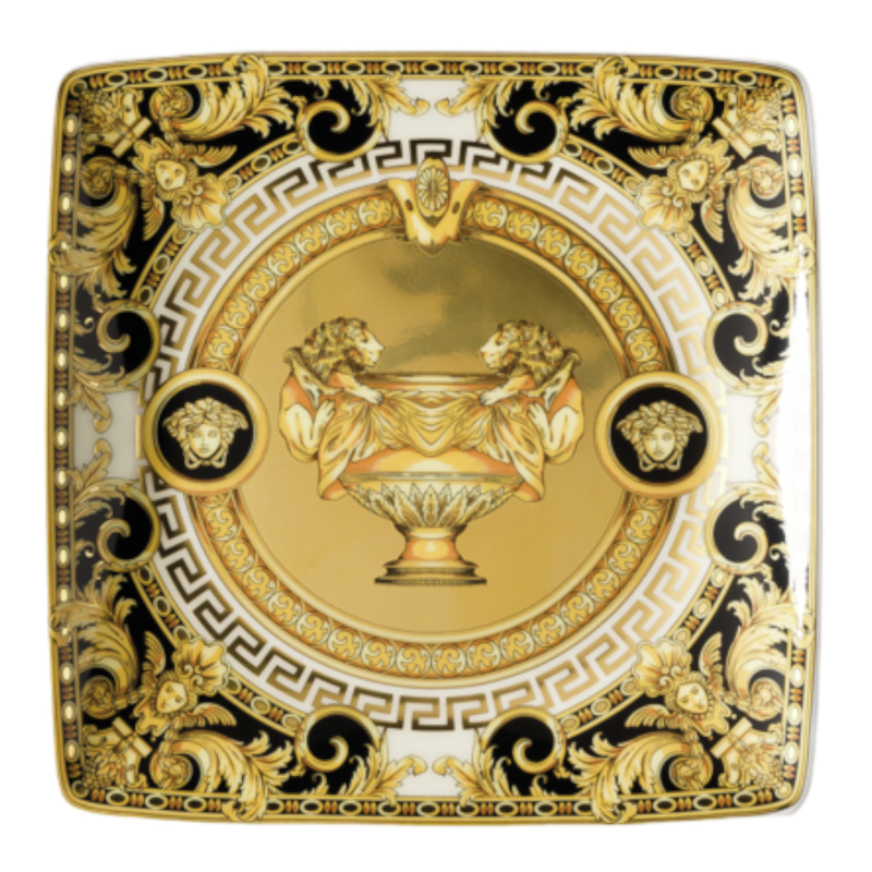 Versace By Rosenthal Geschirr Prestige Gala Schälchen