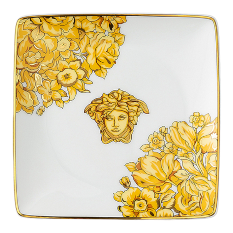 Versace By Rosenthal Geschirr Medusa Rhapsody Schälchen