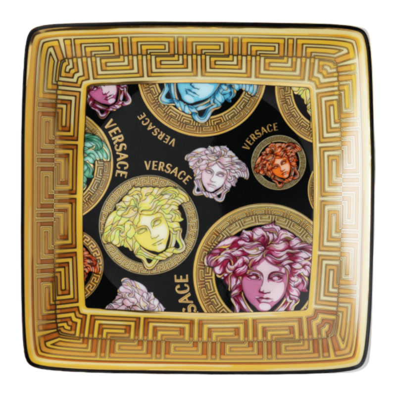 Versace By Rosenthal Geschirr Medusa Amplified Schälchen