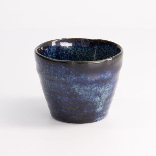 Soba Becher Cobalt Blue Tokyo Design Studio