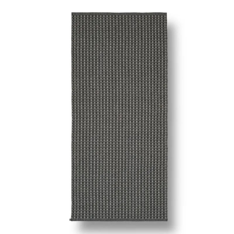 Karina Graphite Teppich Horreds Mattan