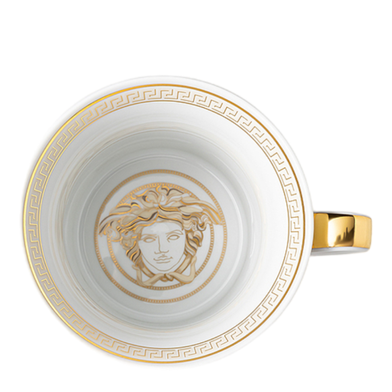 Versace By Rosenthal Geschirr Medusa Gala Mug