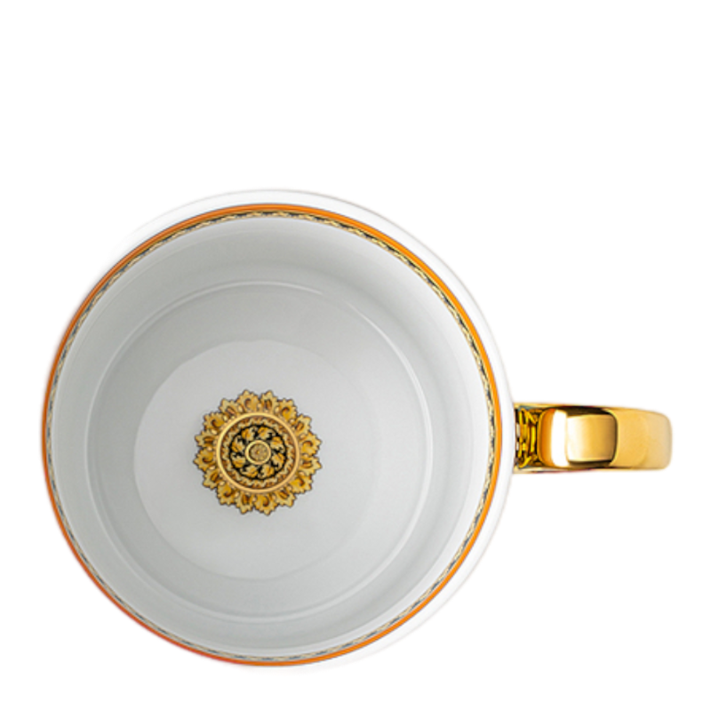 Versace By Rosenthal Geschirr Jungle Animalier Mug