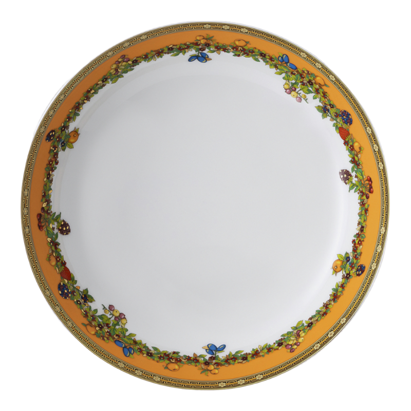 Versace by Rosenthal Geschirr Teller Le Jardin de Versace Bowl