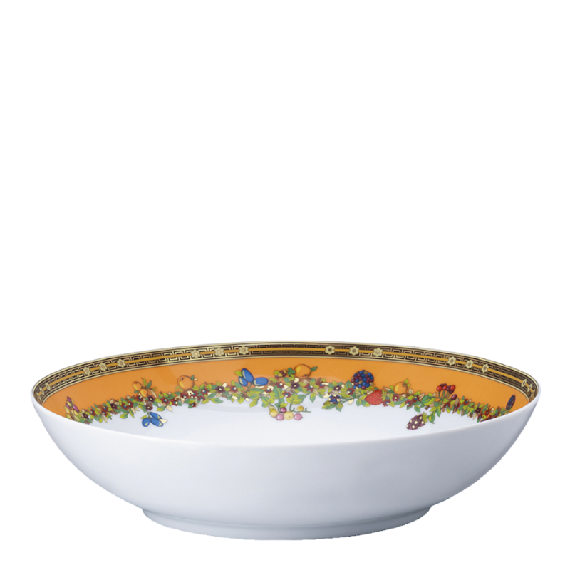 Versace by Rosenthal Geschirr Teller Le Jardin de Versace Bowl