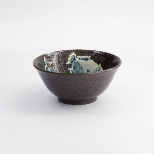 Fugu Kugelfisch Blowfish Bowl Tokyo Design Studio