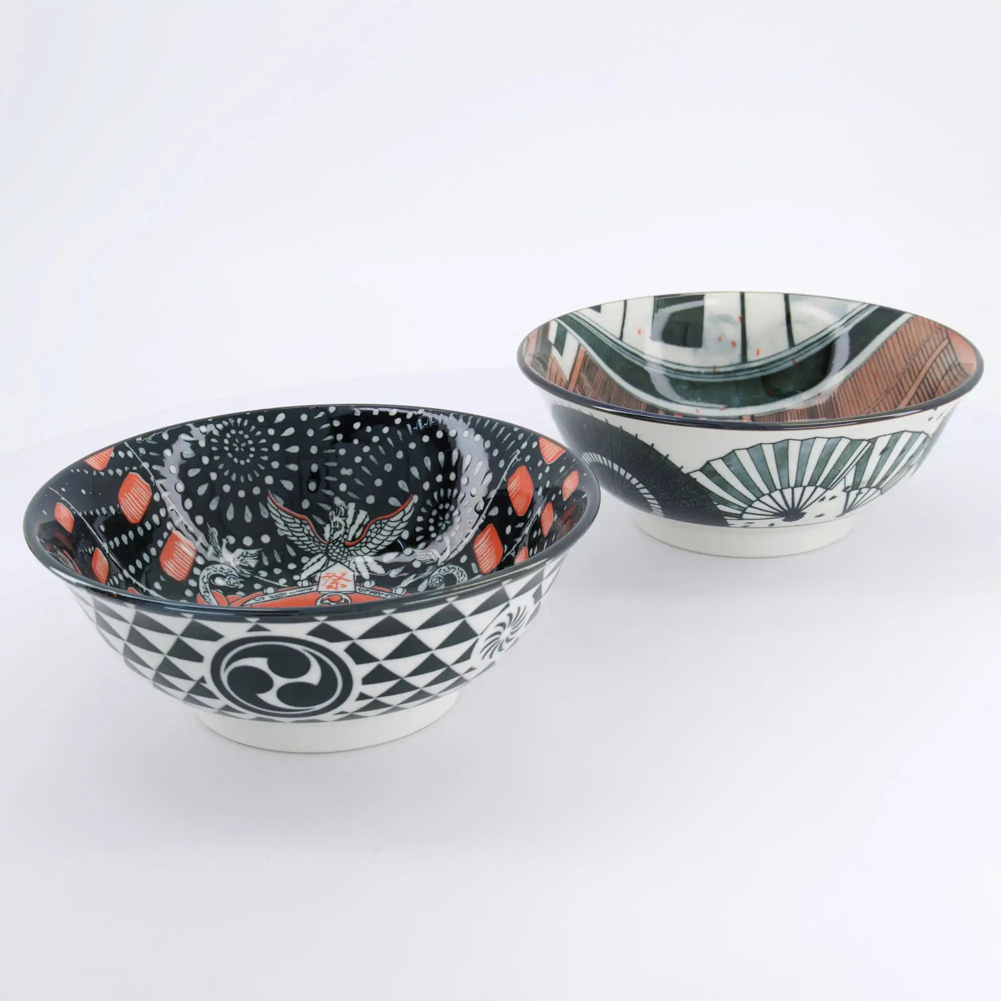 Ramenset Asakusa Ramen Tokyo Design Studio