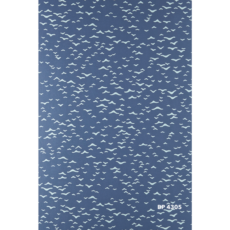 Yukutori Farrow & Ball Tapete BP 4305
