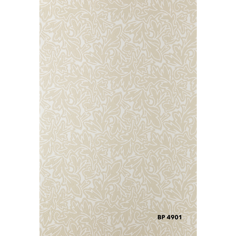 Feuille Tapete Farrow & Ball BP 4901