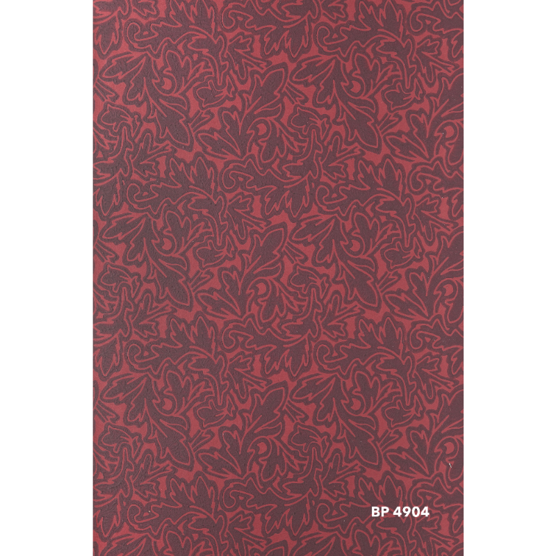 Feuille Tapete Farrow & Ball BP 4904