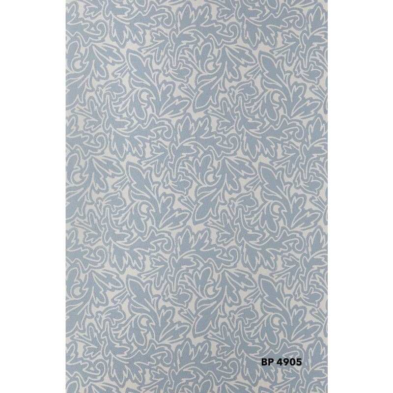Feuille Tapete Farrow & Ball BP 4905