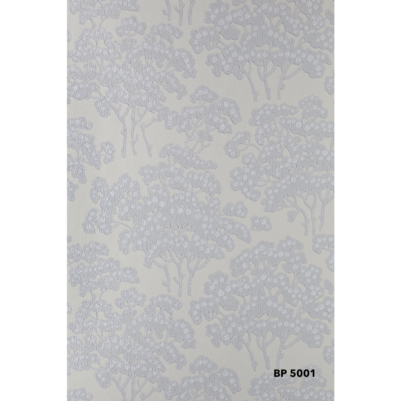 Hornbeam Tapete Farrow & Ball BP 5001