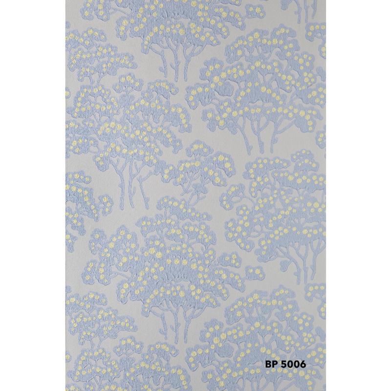 Hornbeam Tapete Farrow & Ball BP 5006