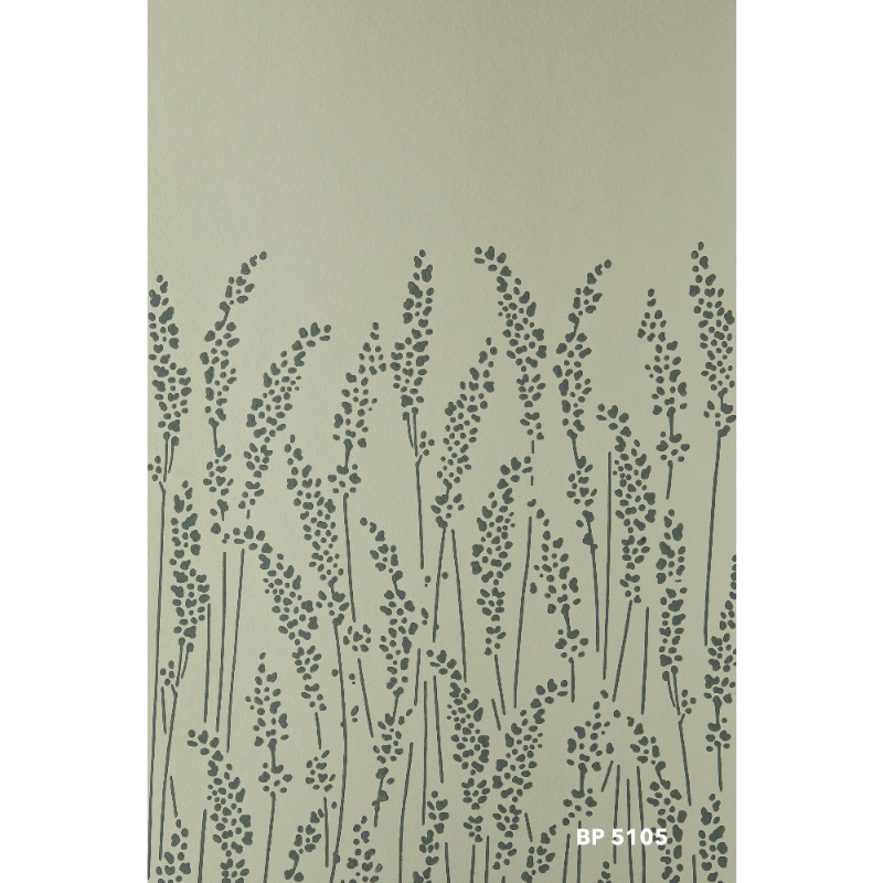 Feather Grass Tapete Farrow & Ball BP 5105