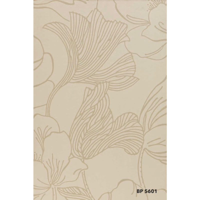 Helleborus Tapete Farrow & Ball BP 5601