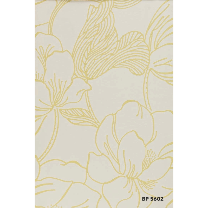 Helleborus Tapete Farrow & Ball BP 5602