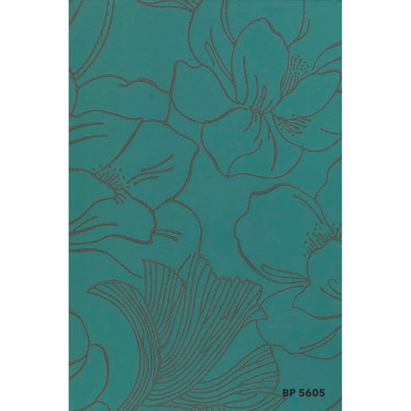 Helleborus Tapete Farrow & Ball 5605