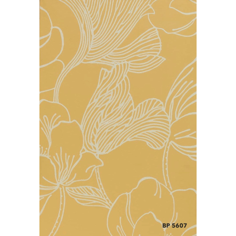Helleborus Tapete Farrow & Ball 5607