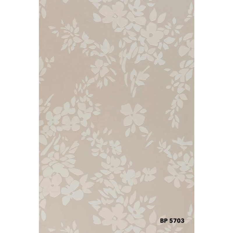 Hegemone Tapete Farrow & Ball BP 5703