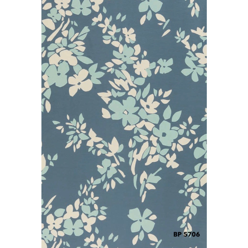 Hegemone Tapete Farrow & Ball BP 5706