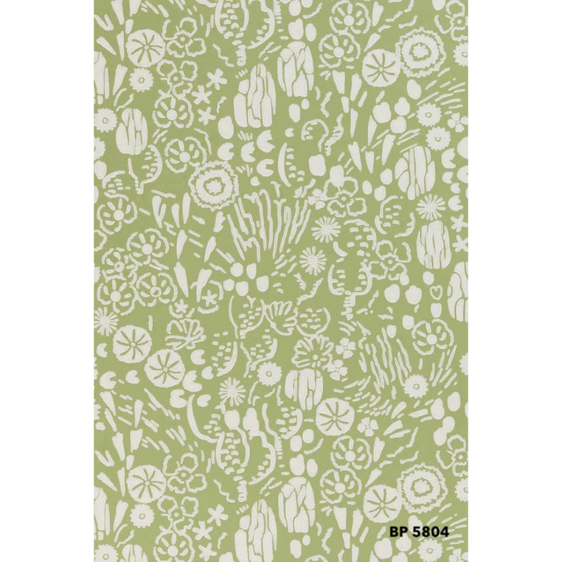Atacama Tapete Farrow & Ball BP 5804