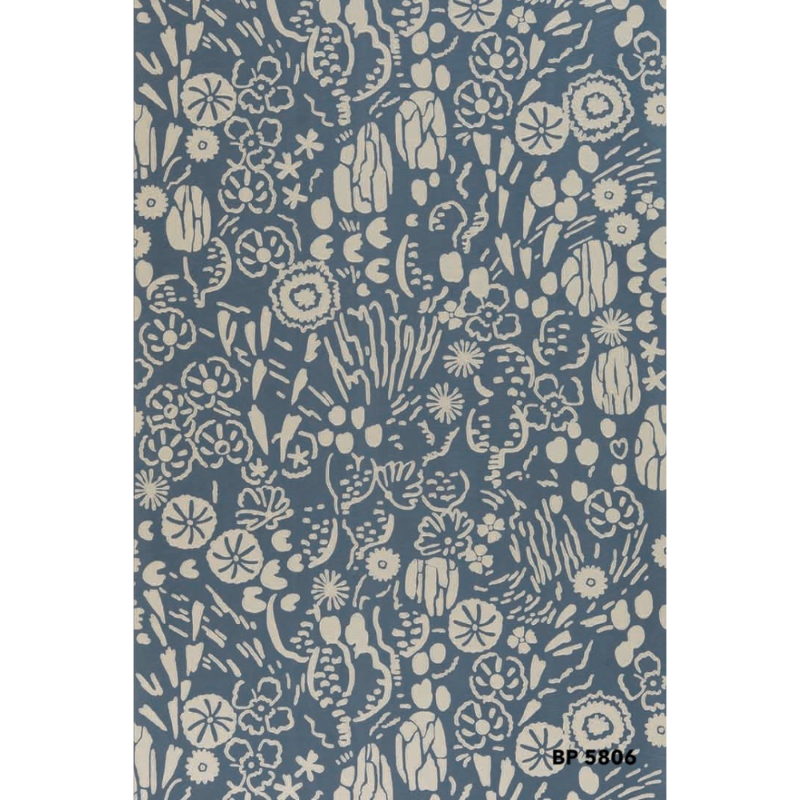 Atacama Tapete Farrow & Ball BP 5806