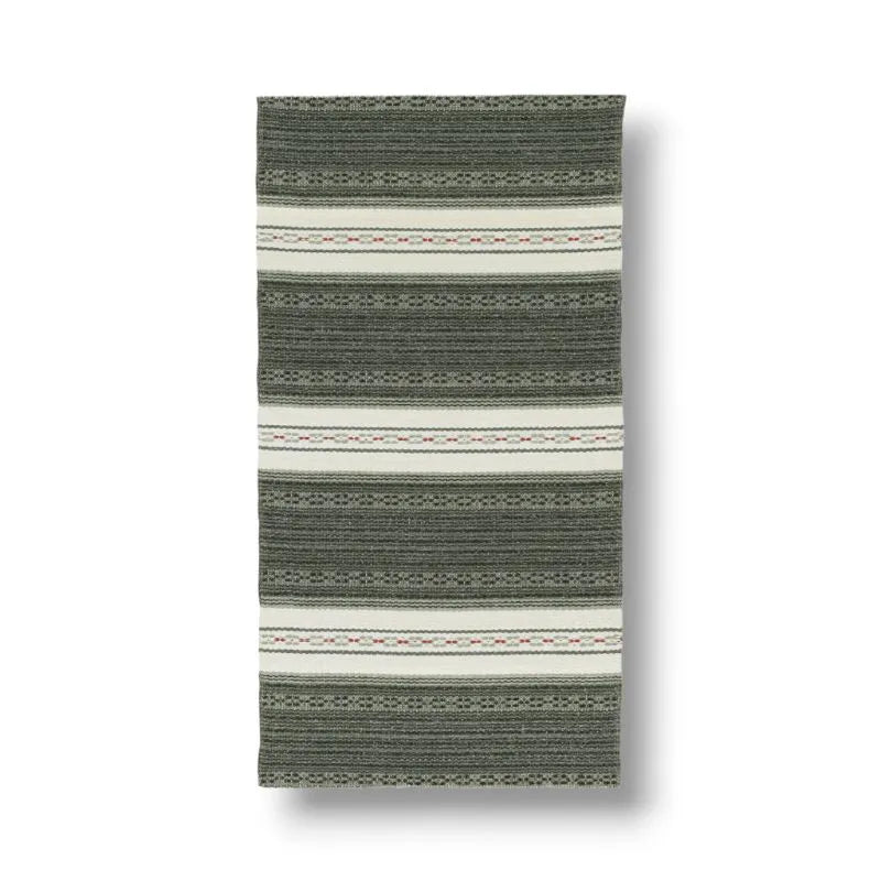 Astor Graphite Horreds Mattan Teppich