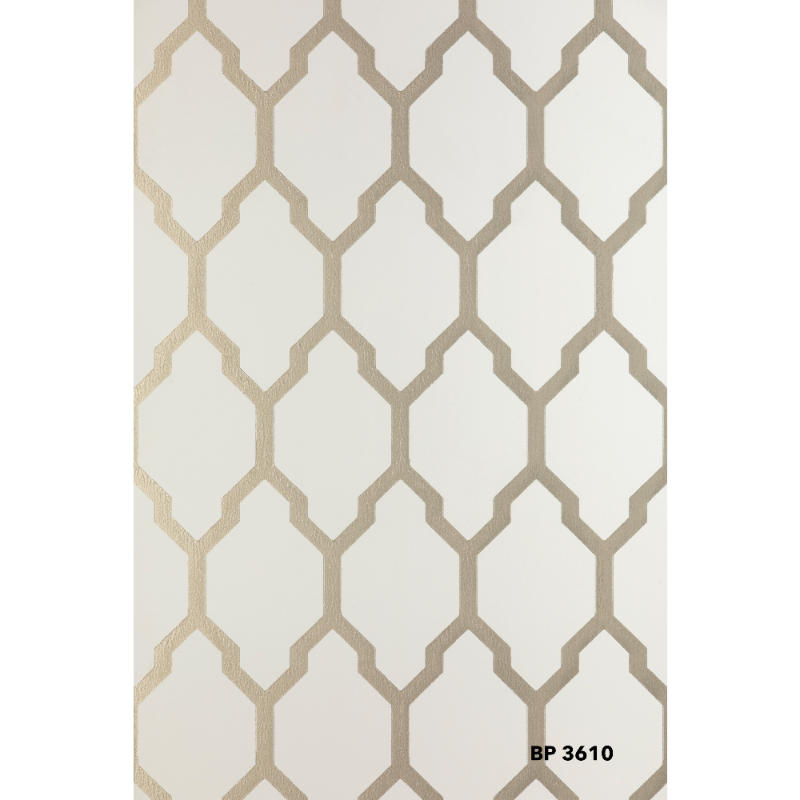 Tessella Tapete Farrow & Ball BP 3610