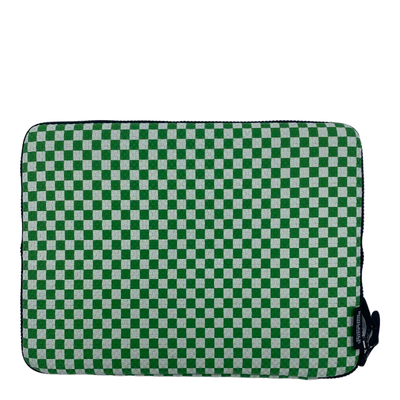 Rohleder Home Collection Basket Grün Notebookhülle