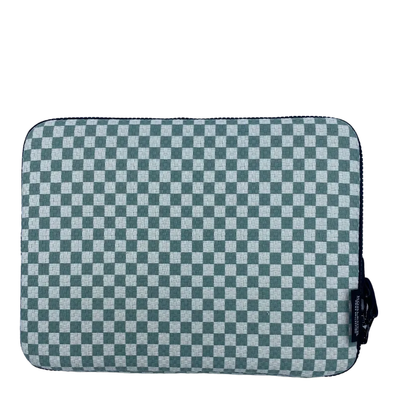 Rohleder Home Collection Basket Blau Tabletthülle