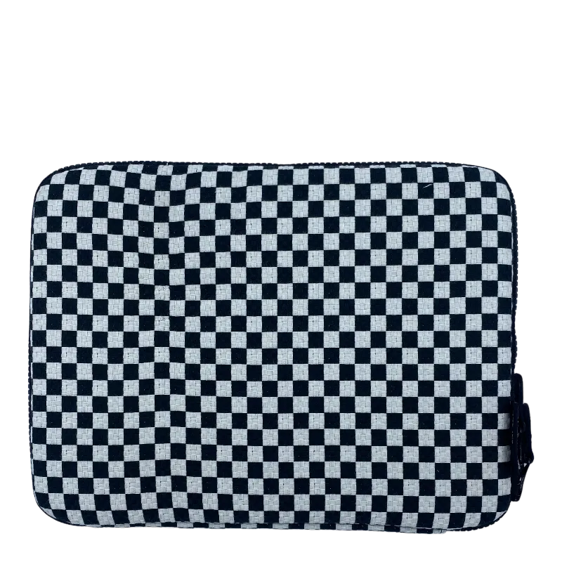 Rohleder Home Collection Basket Schwarz Tabletthülle