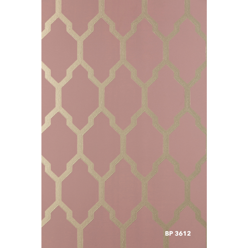 Tessella Tapete Farrow & Ball BP 3612