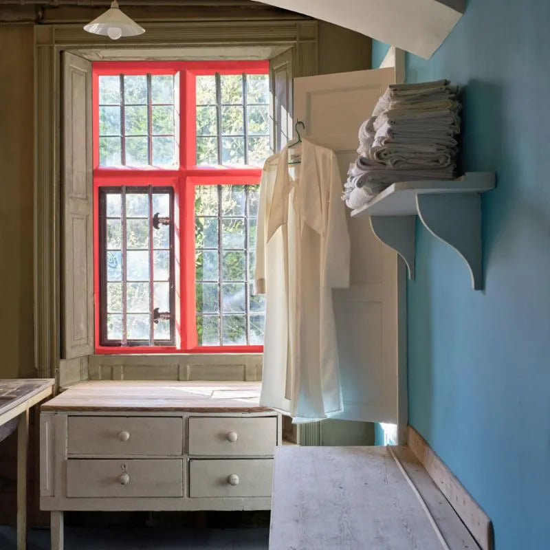 Farrow & Ball Farrow Ball Farben Cristopher John Rogers Braun Cardamom CB 5