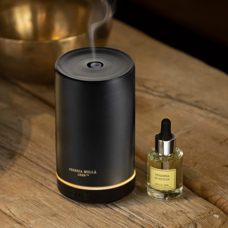 Cereria Molla 1899 Ultraschalldiffusor Äterische Öle