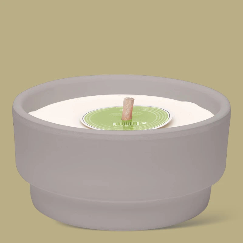 Duftkerze Citronella Tee Cereria Molla 1899 MA1300