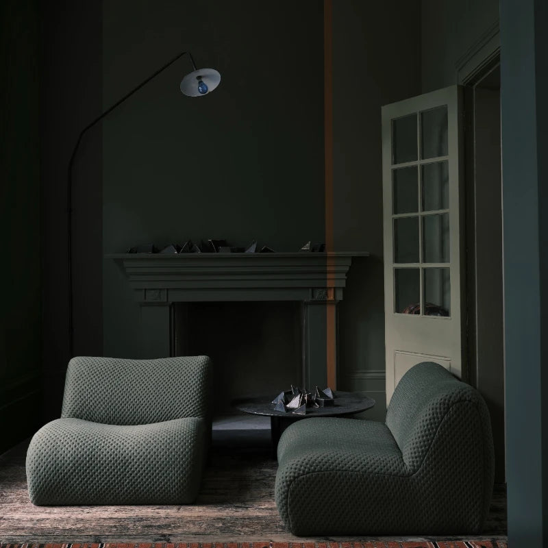 Farrow and Ball Dibber 312