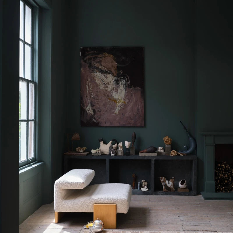 Farrow and Ball Douter 318