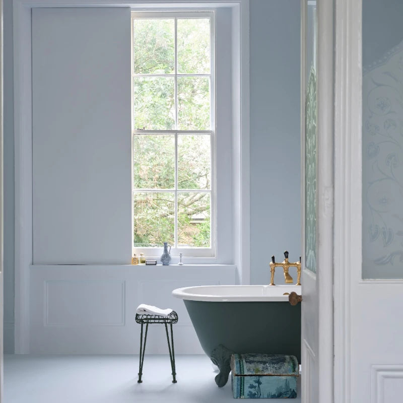 Farrow and Ball Douter 318