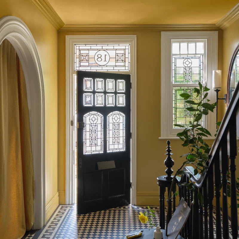 Farrow and Ball Duster 319