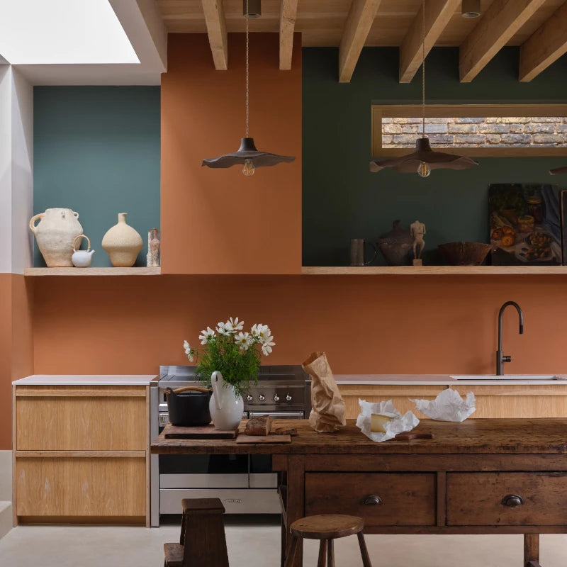 Farrow and Ball Marmelo 316