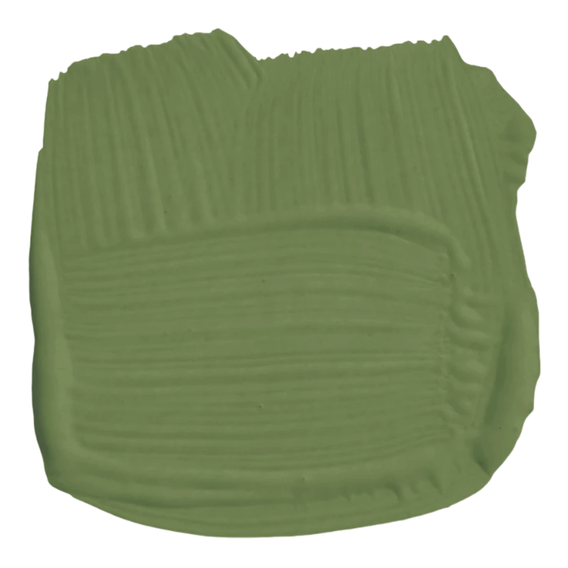 Farrow and Ball Sap Green 199