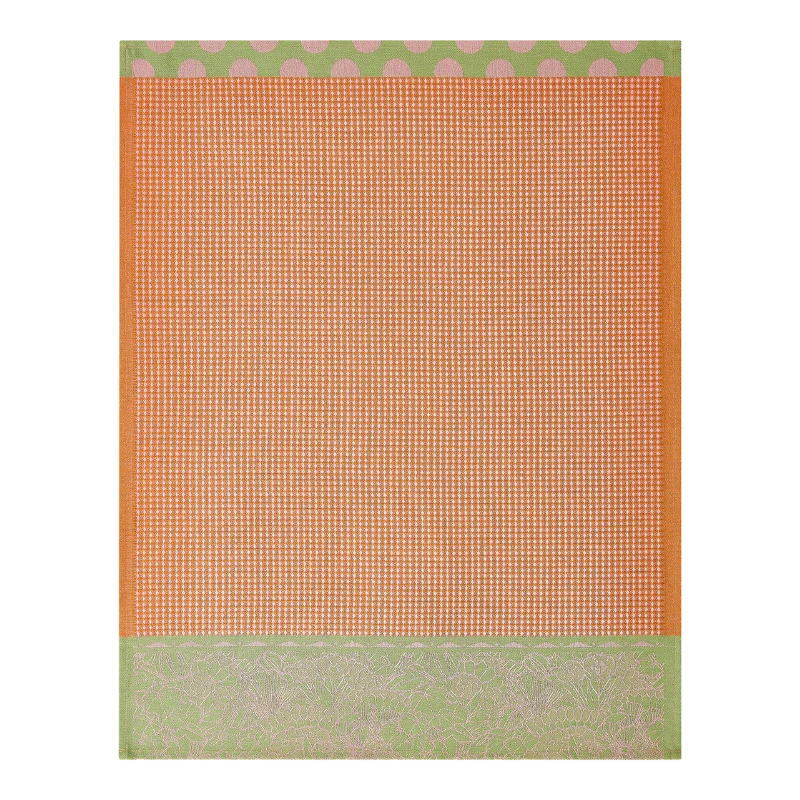 Handtuch Le Jacquard Francais Salade d Ete Pasteque 29258