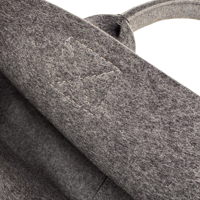 Hey-Sign Pure Couple Grey