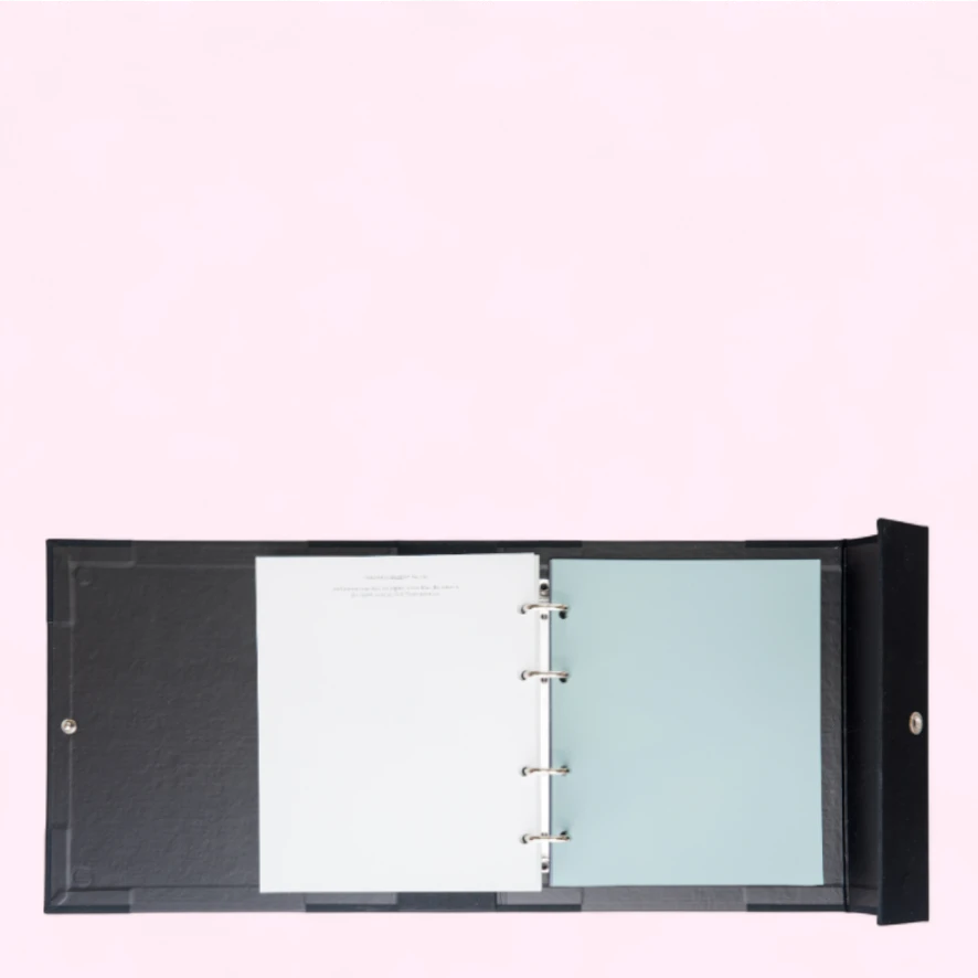 Farrow & Ball F+B Farrow Ball Large Colour Book Farbkarte Fan Farbenbuch